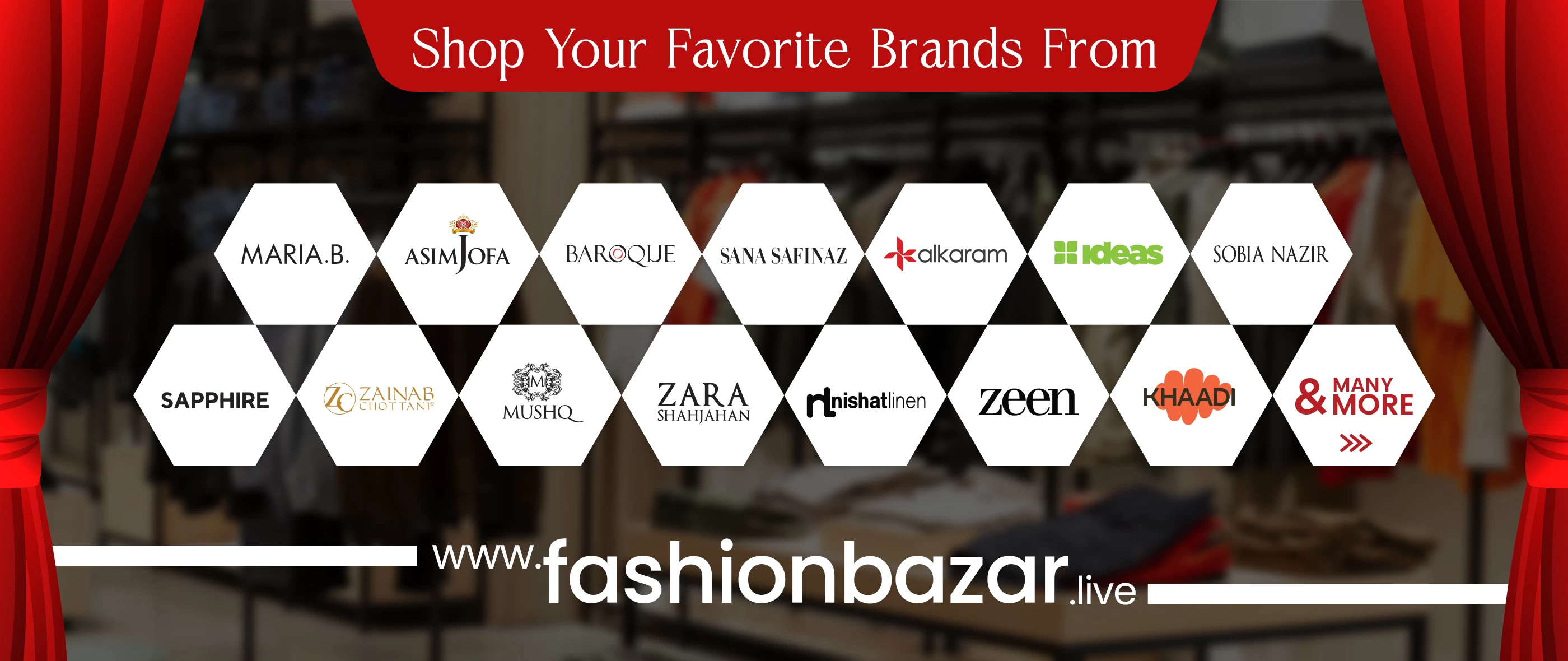 Fashion Bazar