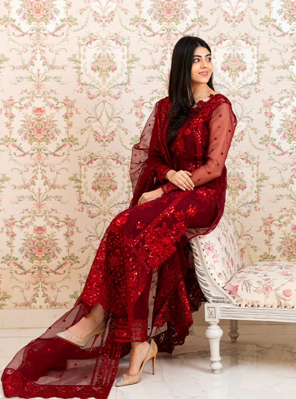 Ruby Luxe