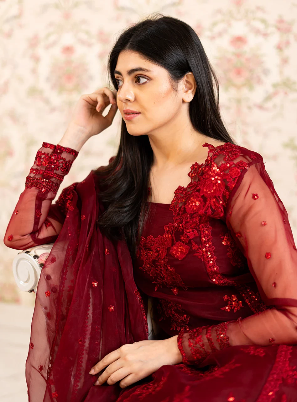 Ruby Luxe
