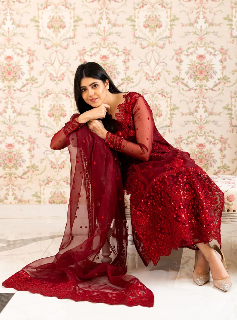 Ruby Luxe