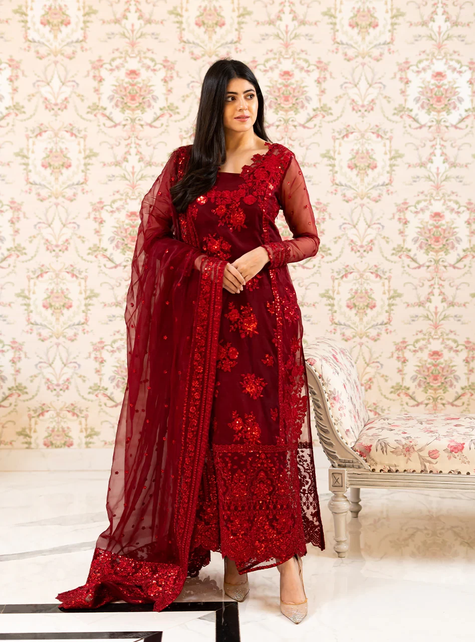 Ruby Luxe