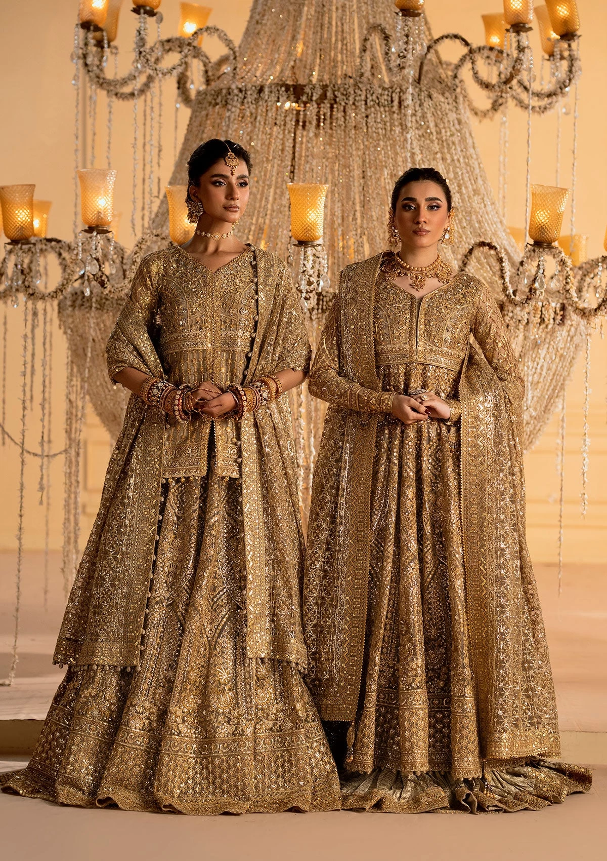 WEDDING FESTIVE ’25 VOL. 1 - LOOK 05