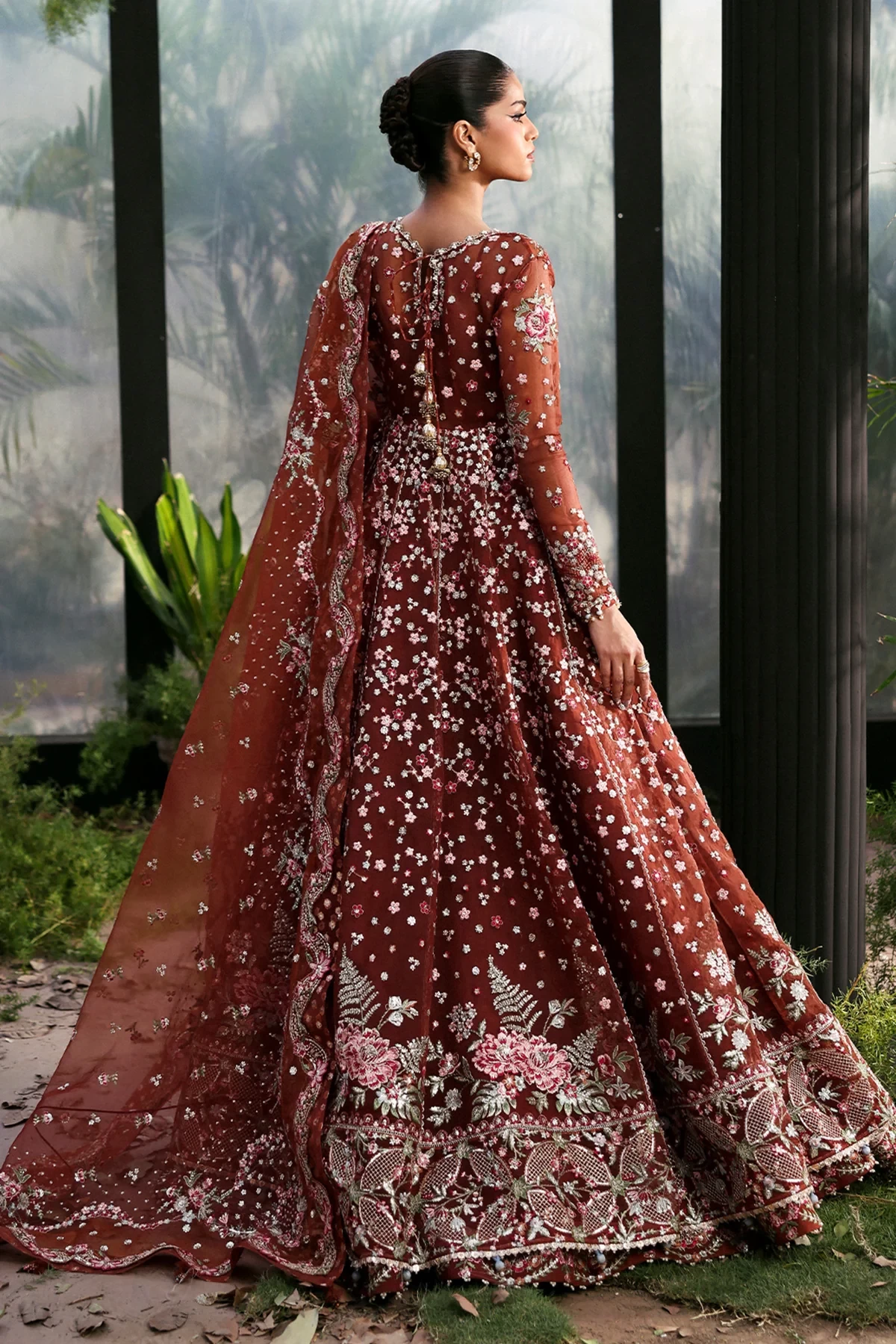 Shale - 1032-Shale-Lafuchsia '2025