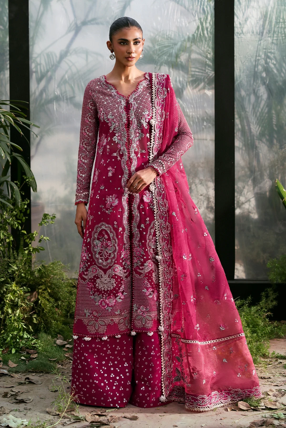 Rowan - 1033-Rowan-Lafuchsia '2025