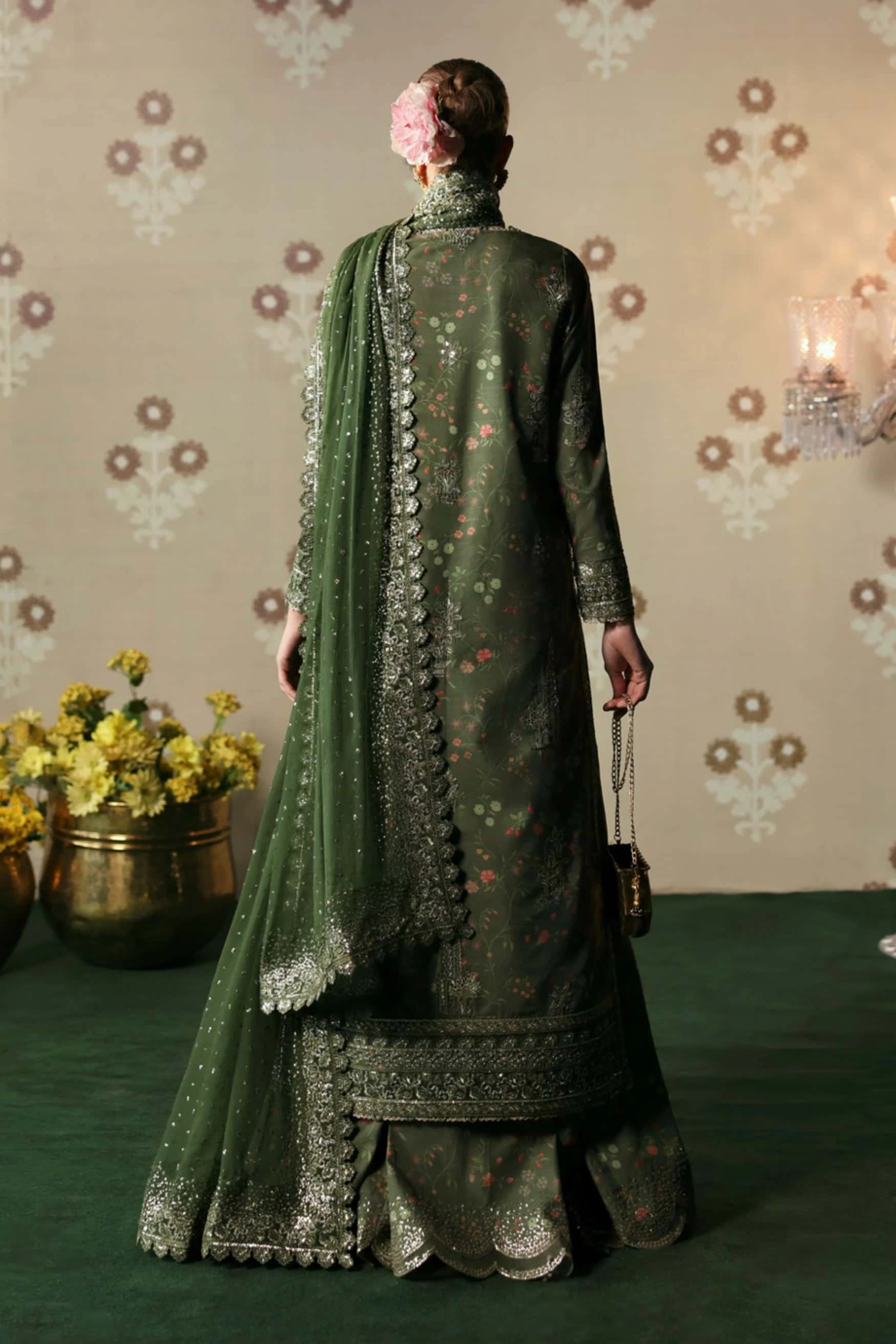 Zeba - 855-Zeba-DIVANI The Silk Edit. '24