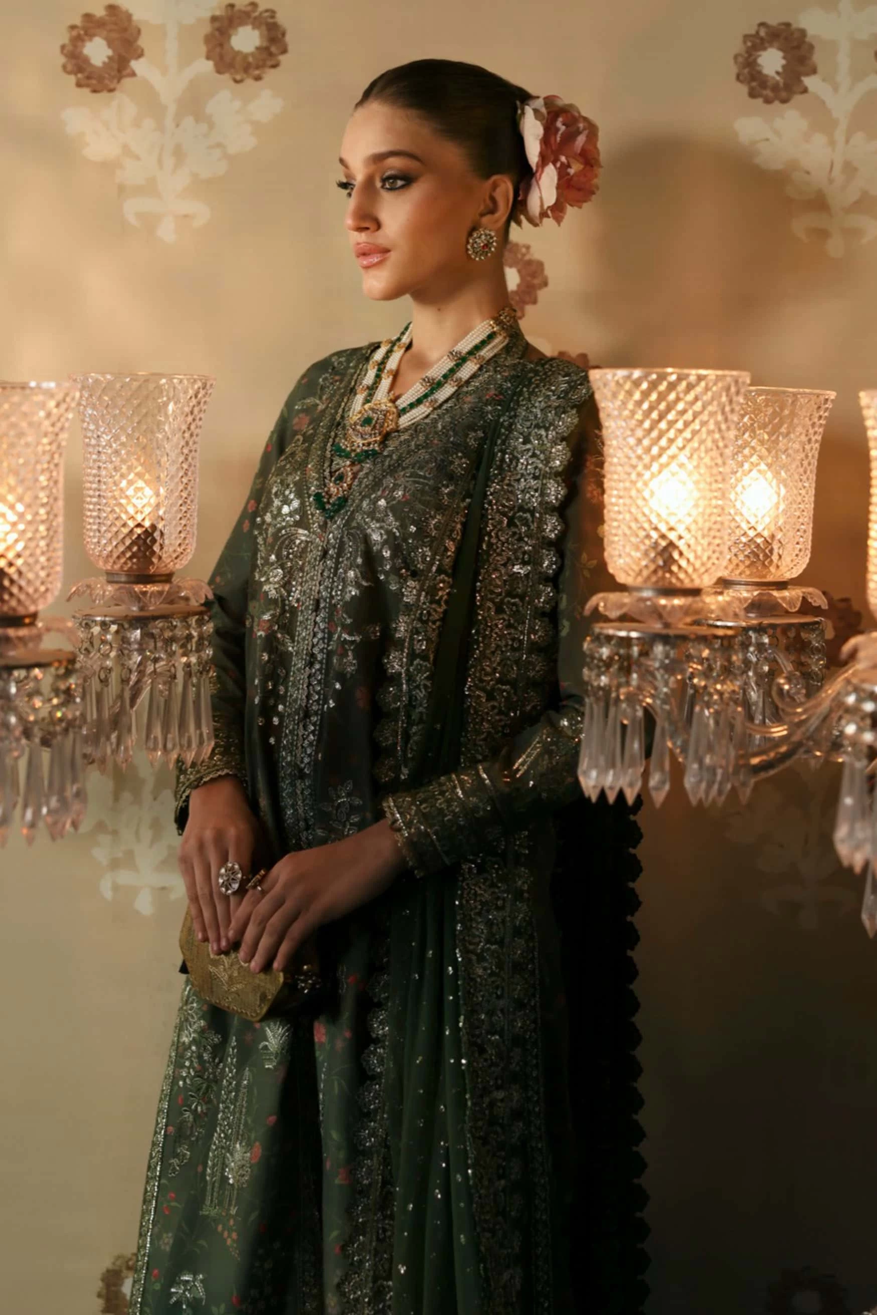 Zeba - 855-Zeba-DIVANI The Silk Edit. '24