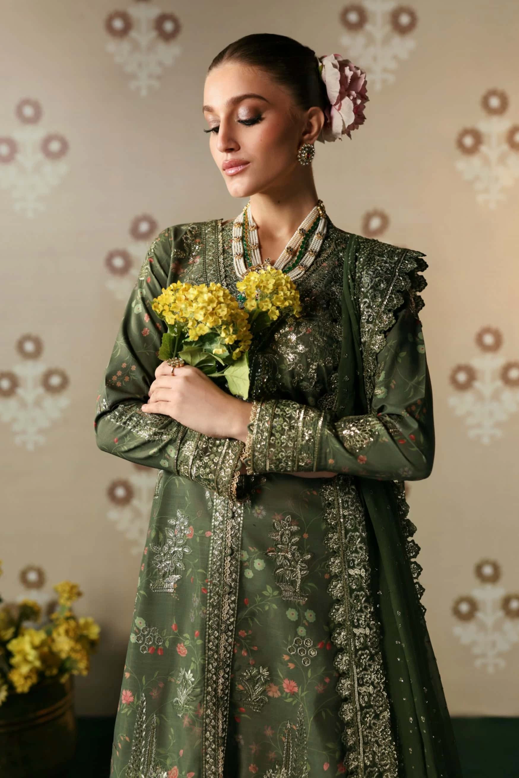 Zeba - 855-Zeba-DIVANI The Silk Edit. '24