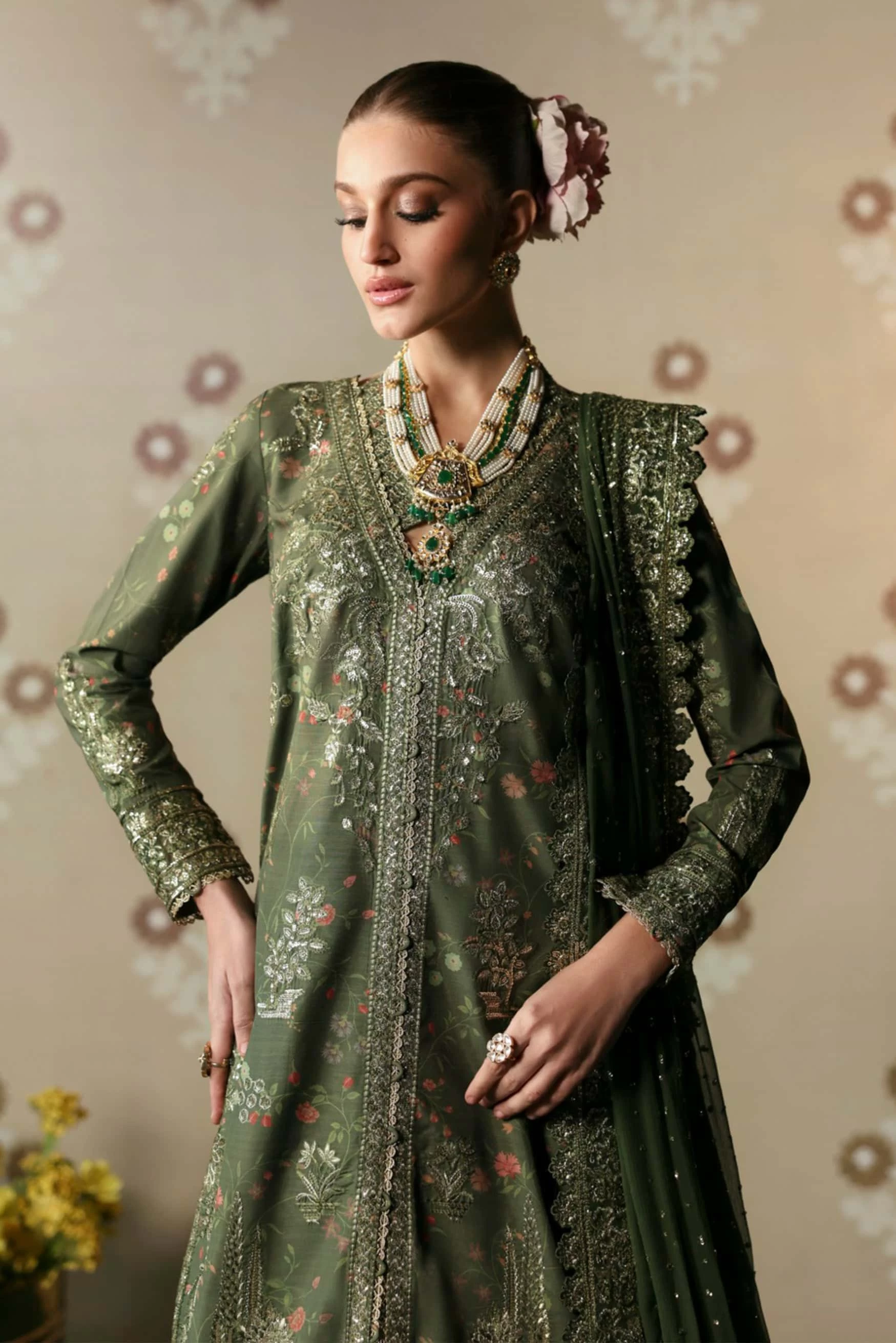 Zeba - 855-Zeba-DIVANI The Silk Edit. '24