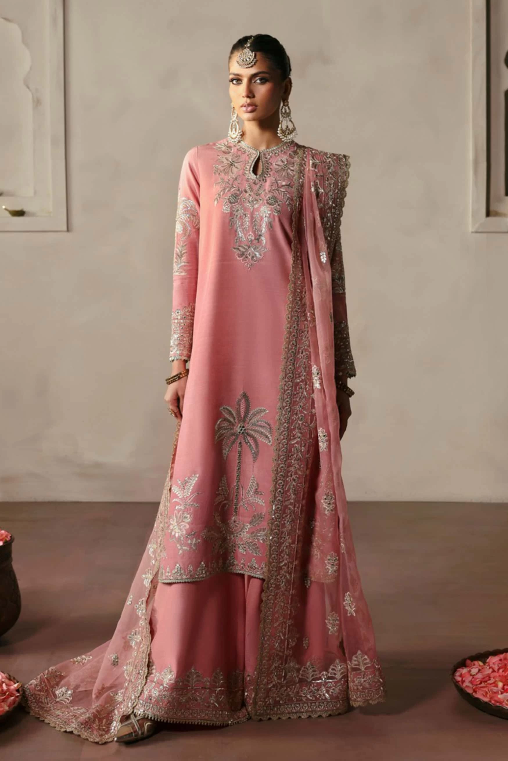 Gulrukh -  8510-Gulrukh-DIVANI The Silk Edit. '24
