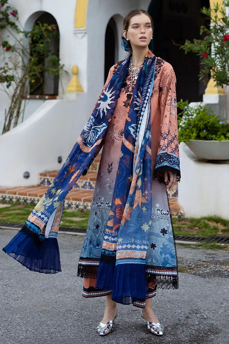 Viento Vivi - HUNWI25015A