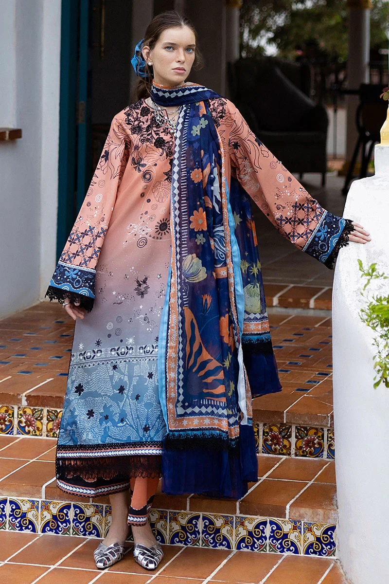 Viento Vivi - HUNWI25015A