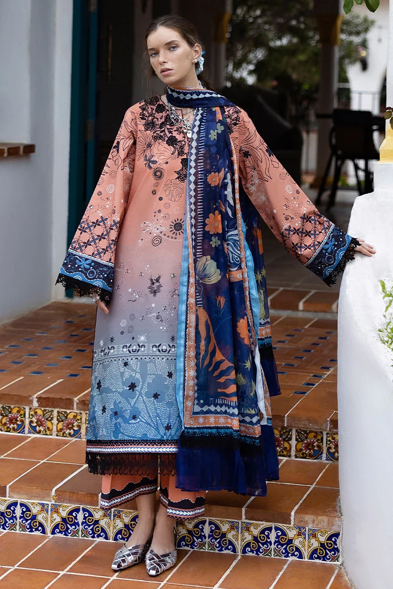 Viento Vivi - HUNWI25015A