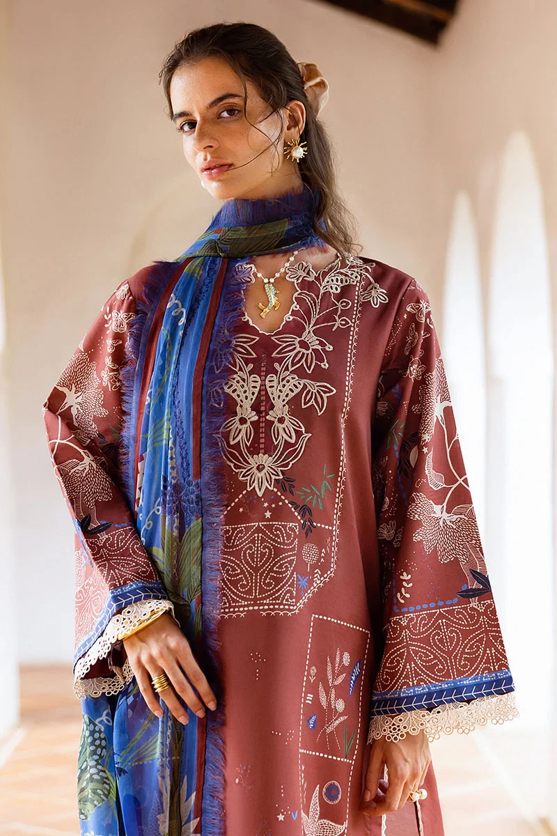 Santo Mio HUNWI25016B