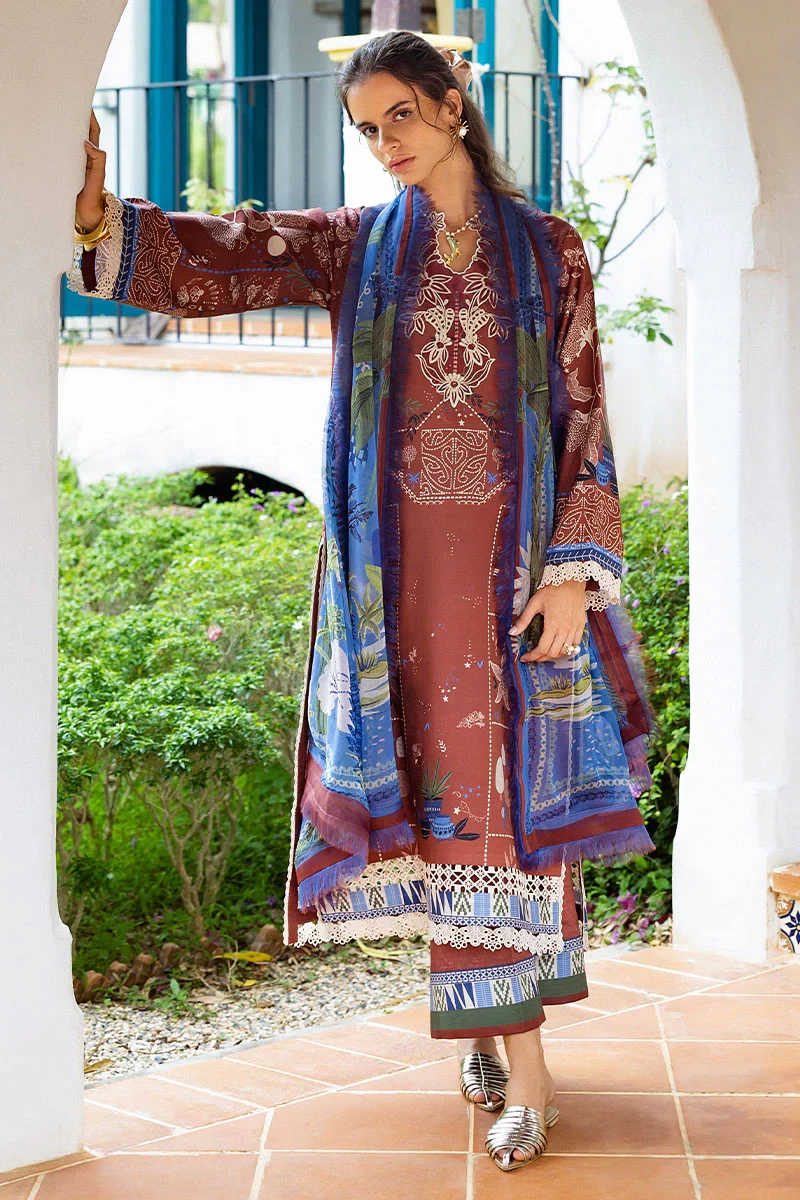 Santo Mio HUNWI25016B