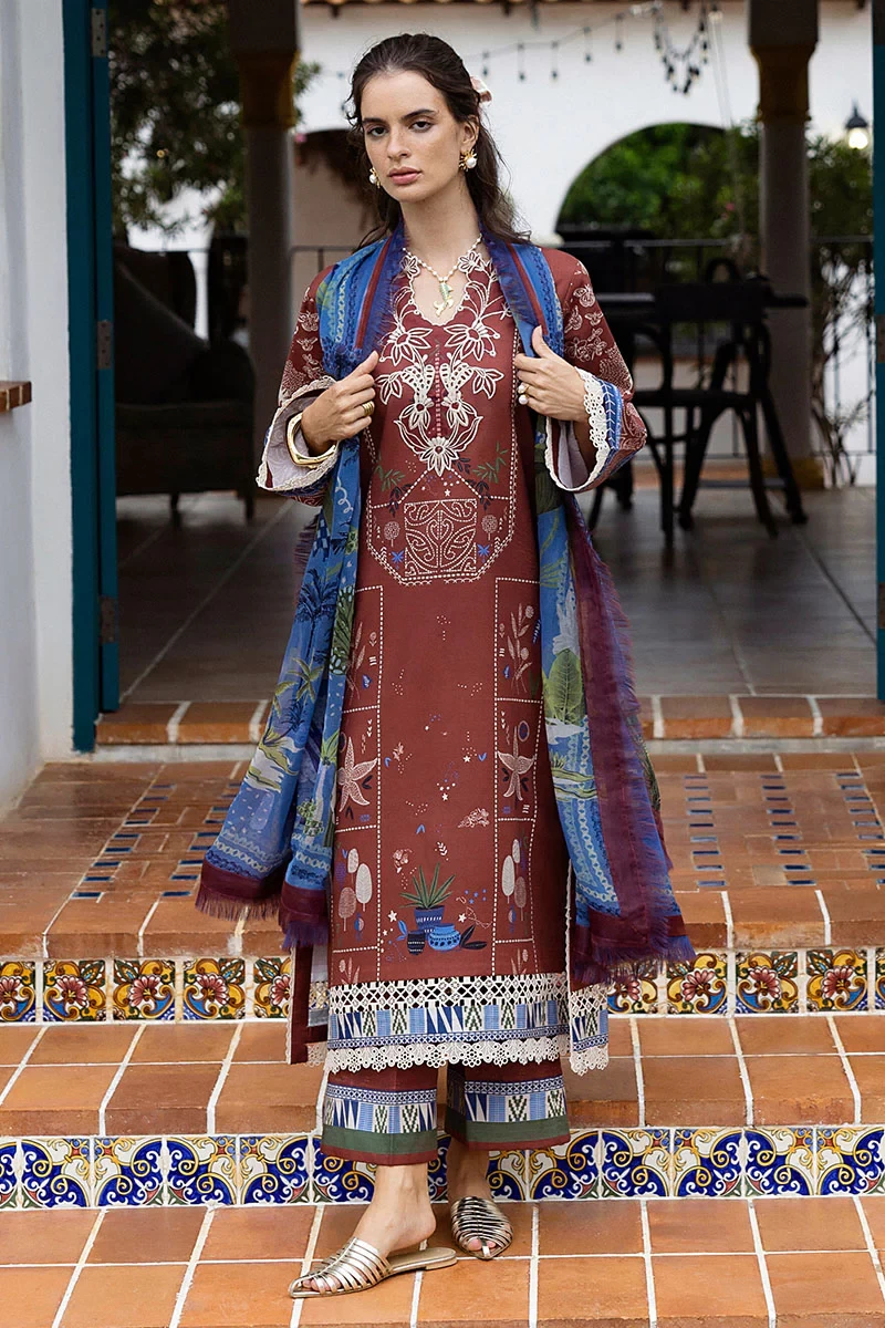 Santo Mio HUNWI25016B