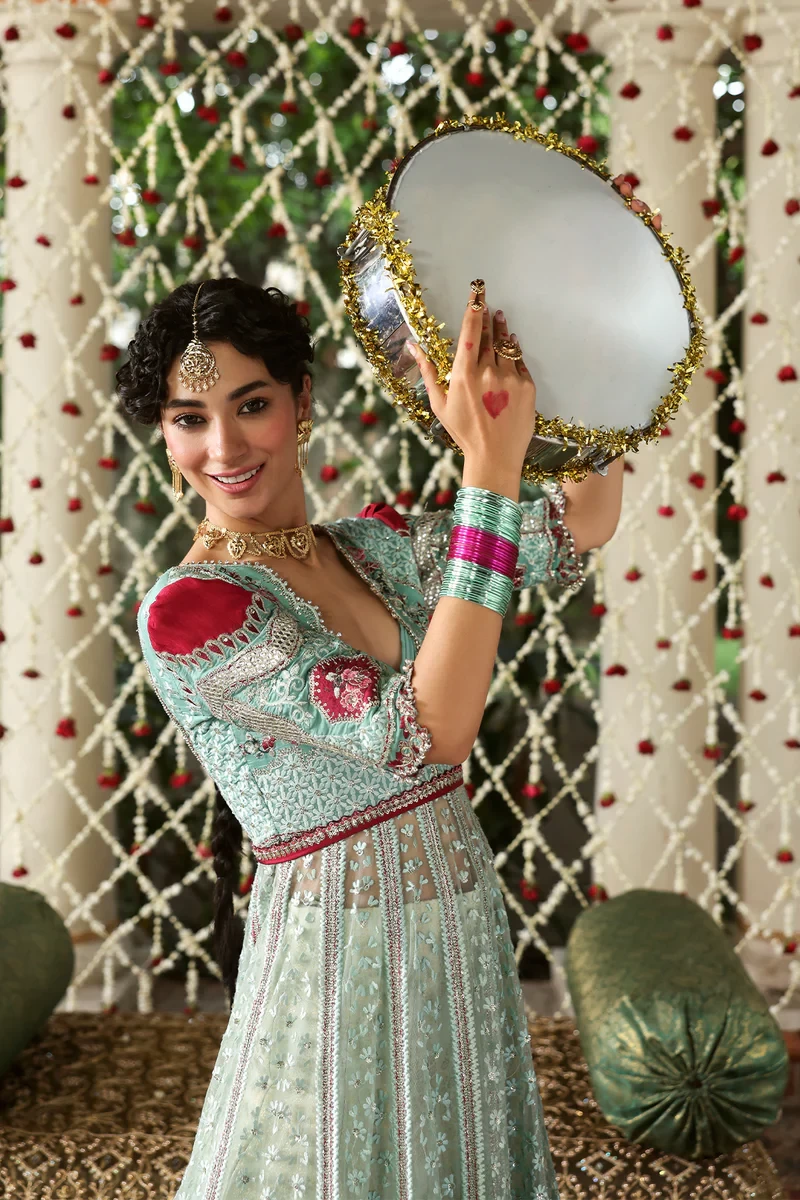 Zanzar - 1065-Zanzar-Shehnai '2025