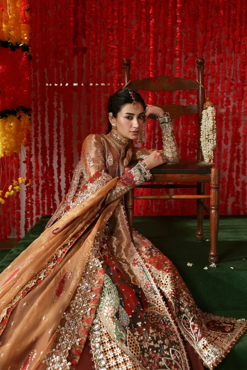 Poshna - 1067-Poshna-Shehnai '2025