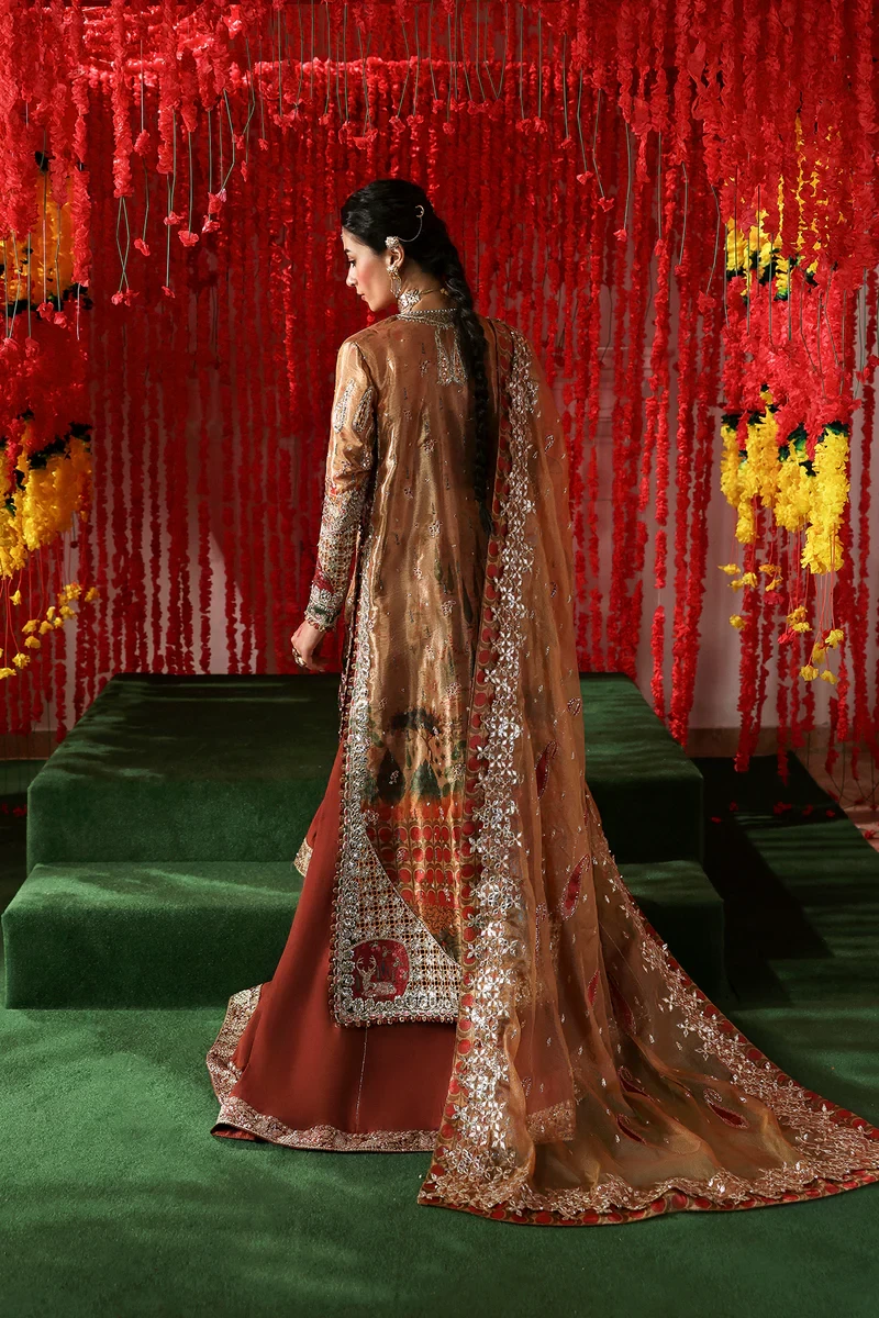Poshna - 1067-Poshna-Shehnai '2025