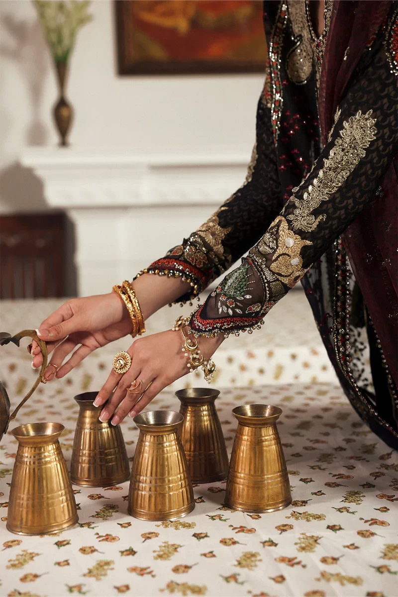 Dhanak - 1068-Dhanak-Shehnai '2025