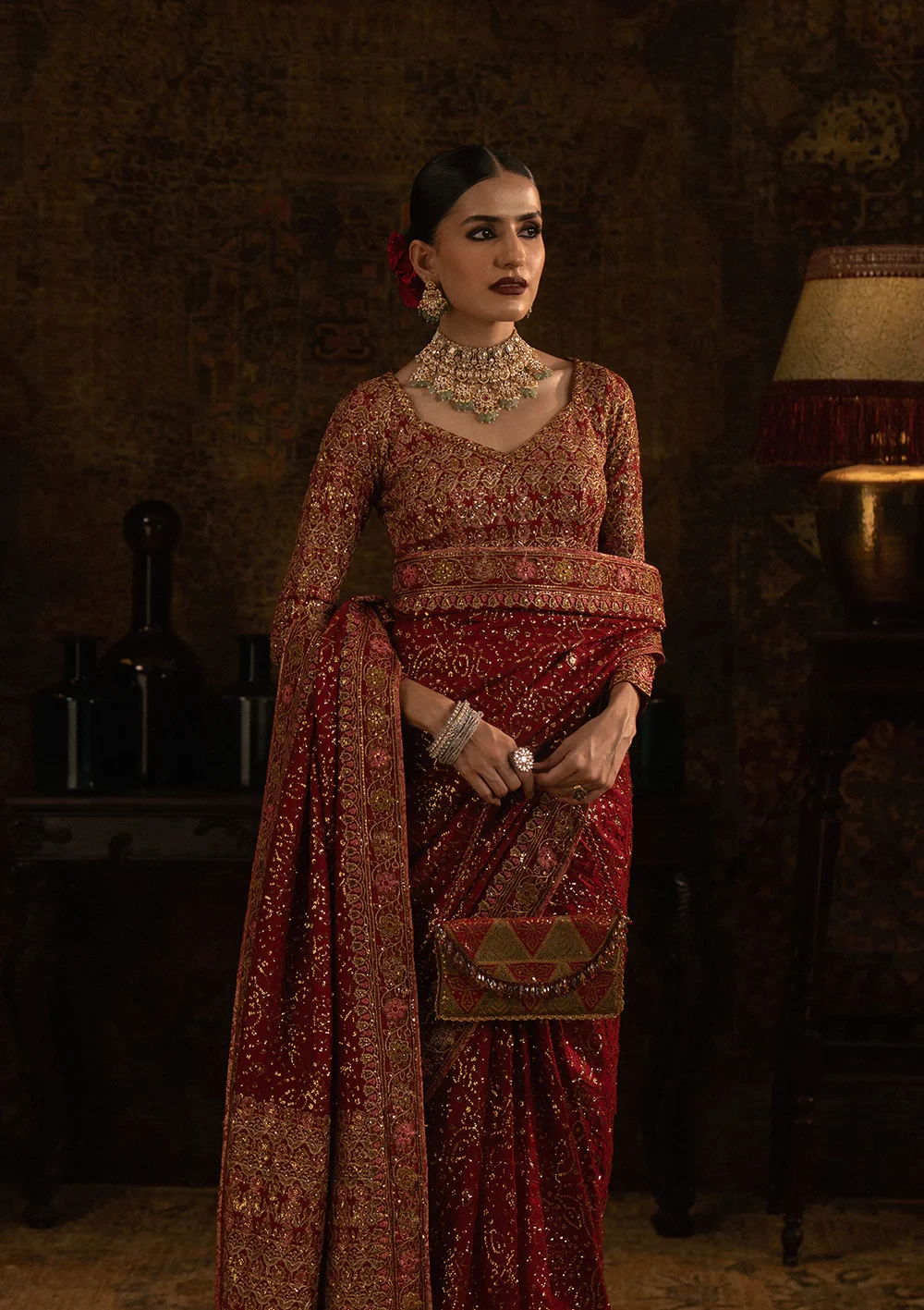 SARI EDIT '25 - LOOK 01