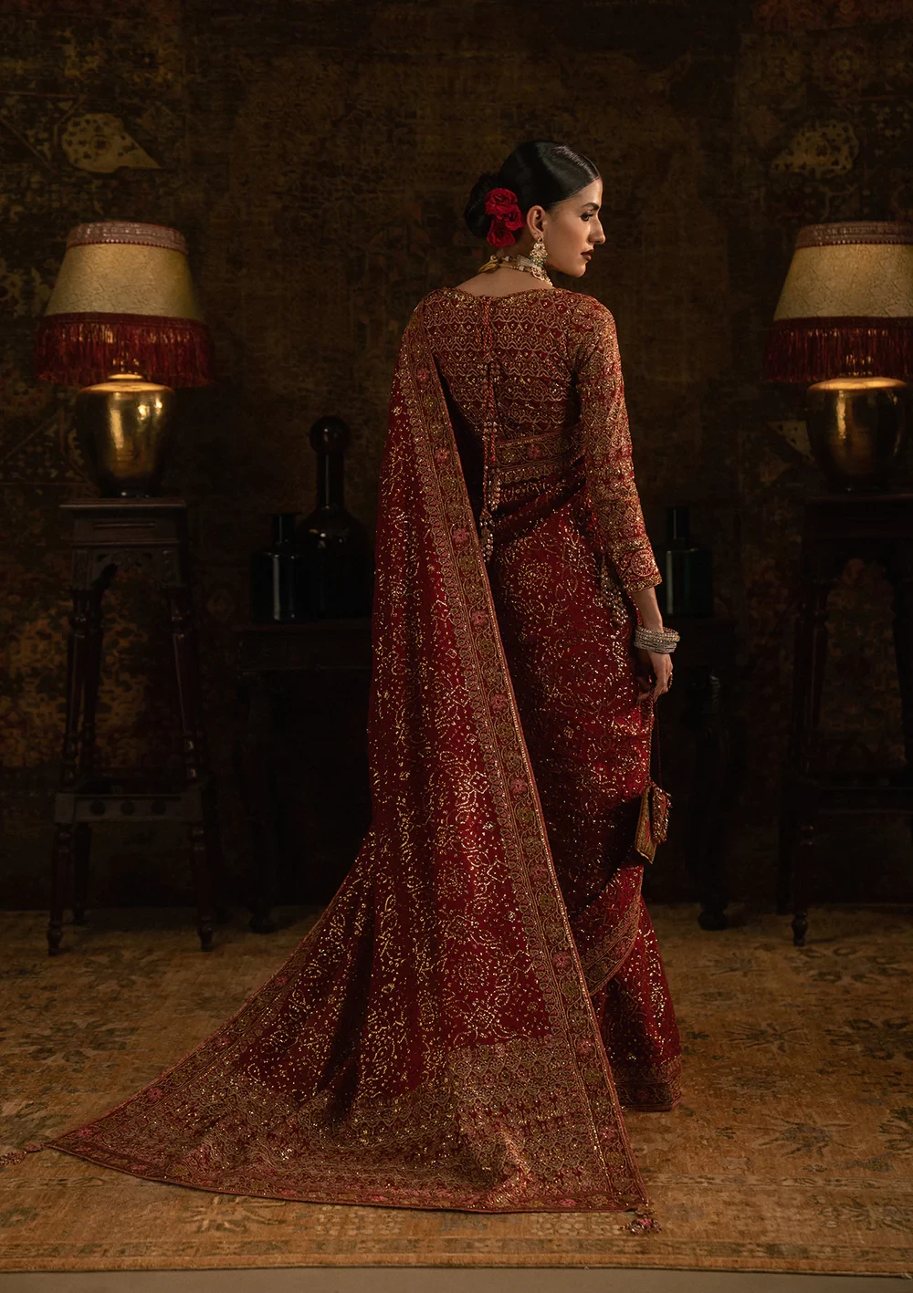 SARI EDIT '25 - LOOK 01