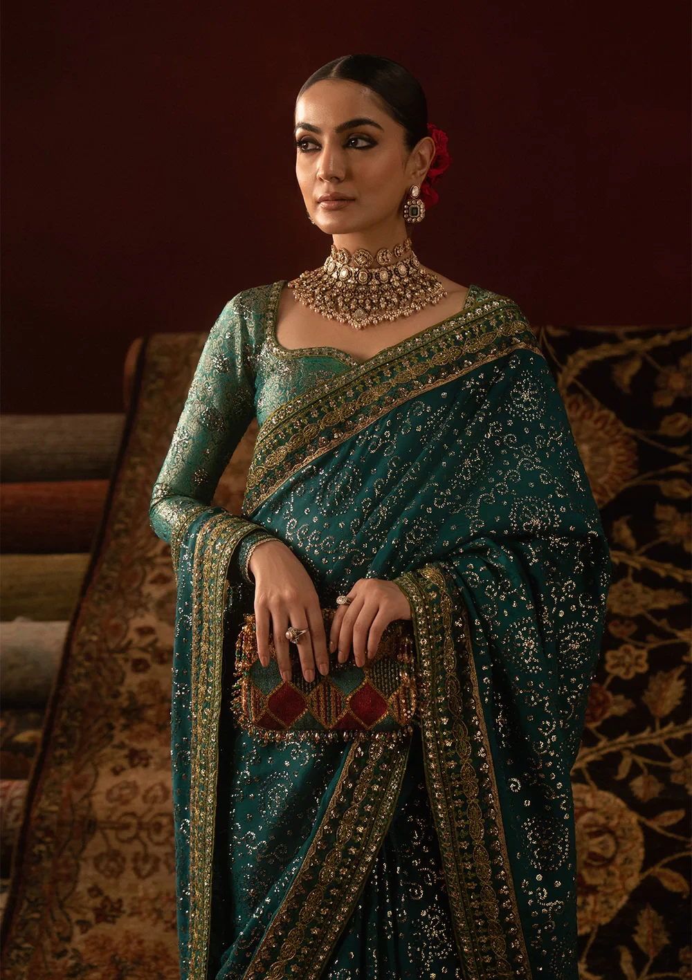 SARI EDIT '25 - LOOK 03