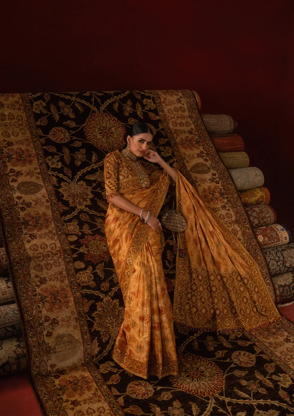 SARI EDIT '25 - LOOK 04
