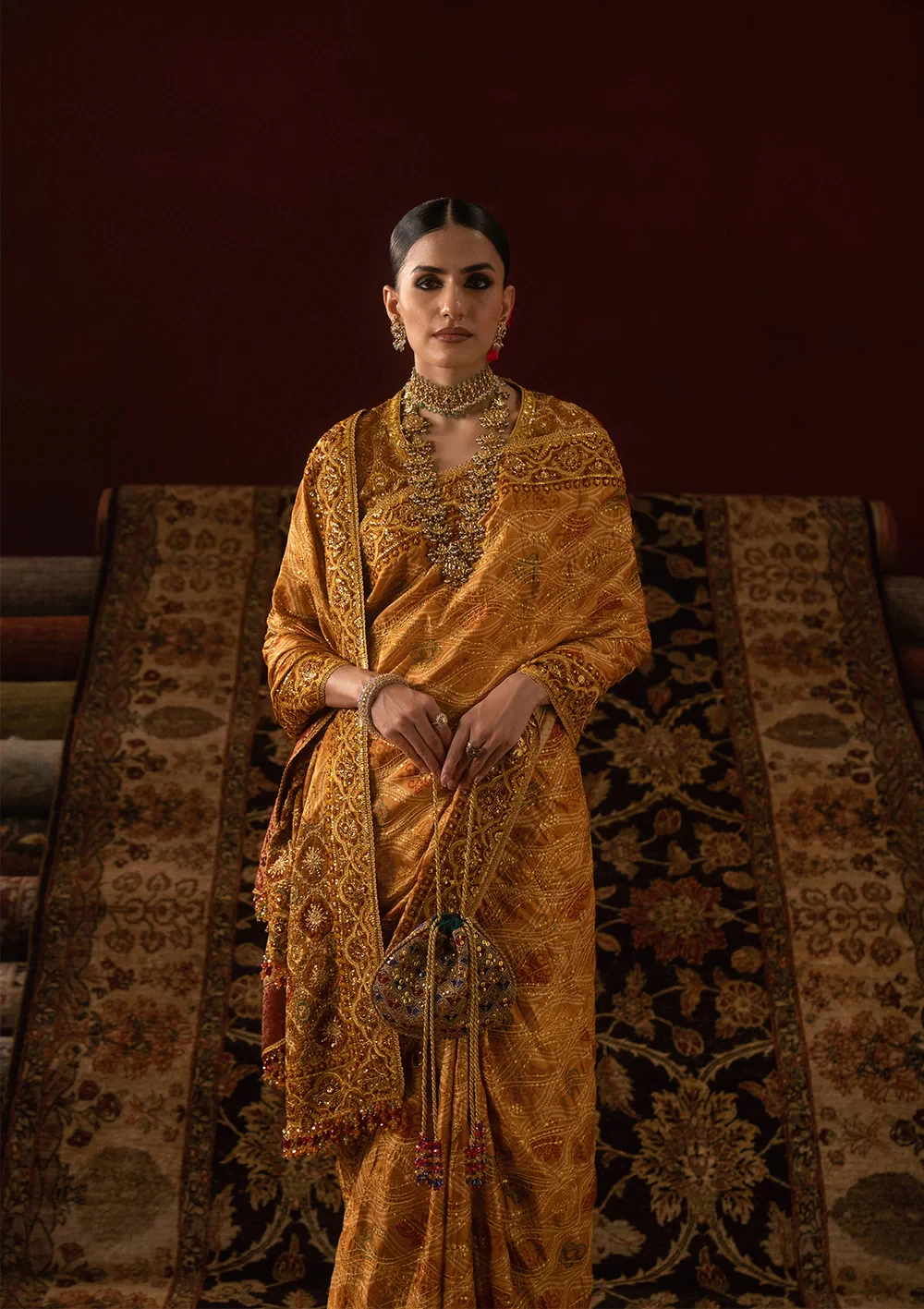 SARI EDIT '25 - LOOK 04