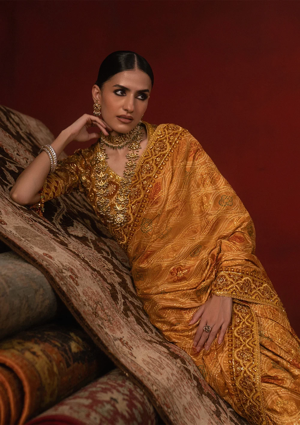 SARI EDIT '25 - LOOK 04