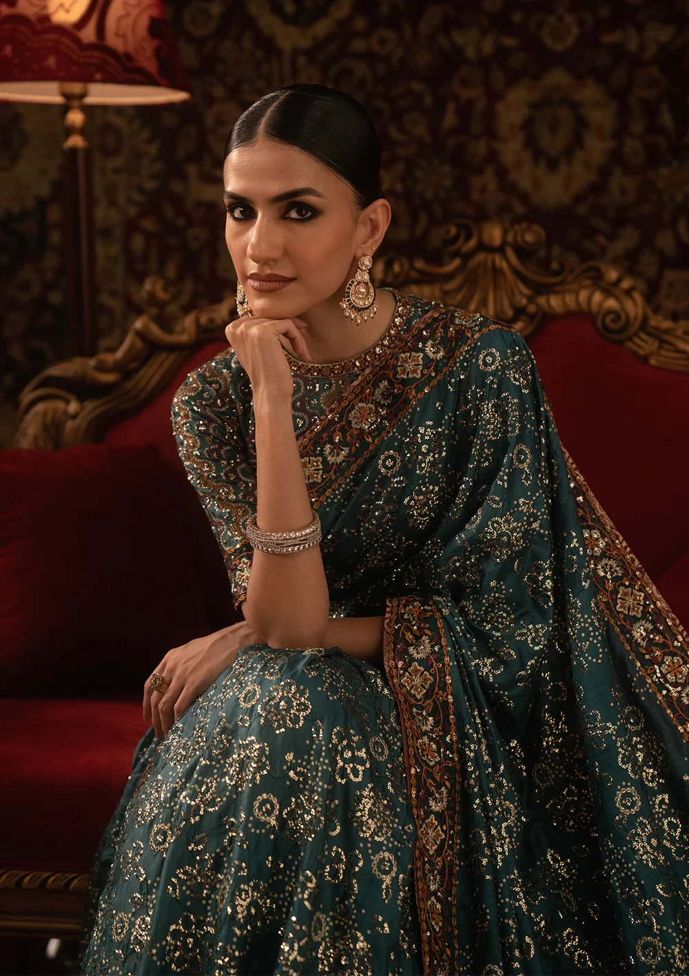 SARI EDIT '25 - LOOK 05