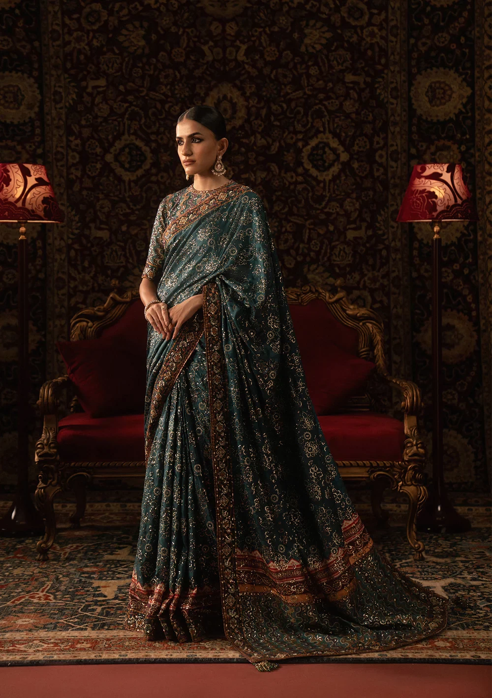 SARI EDIT '25 - LOOK 05