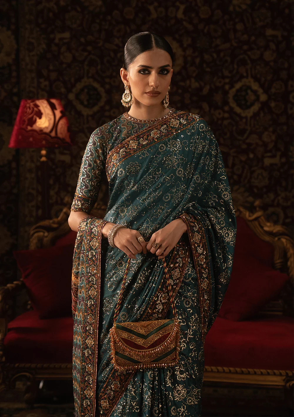SARI EDIT '25 - LOOK 05