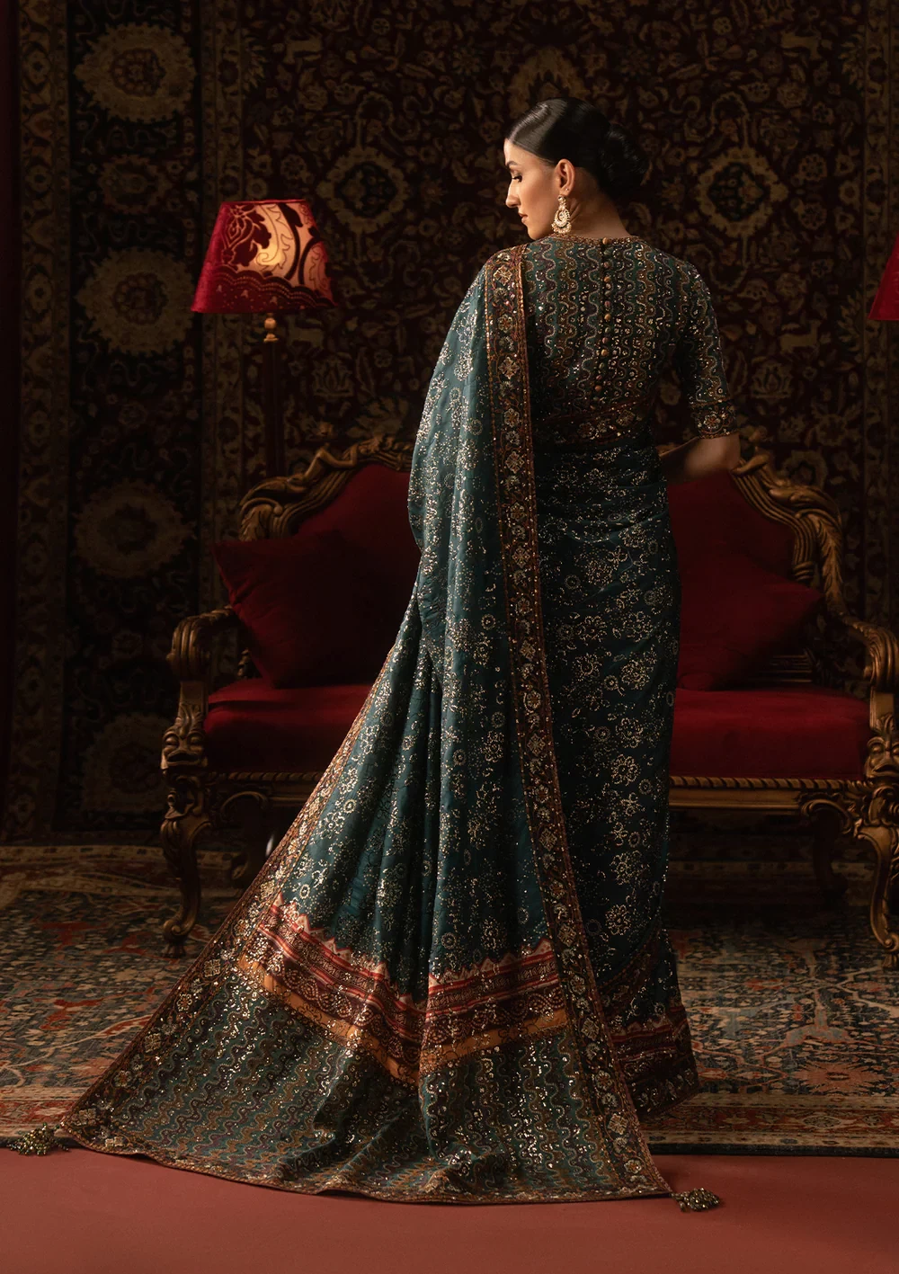 SARI EDIT '25 - LOOK 05