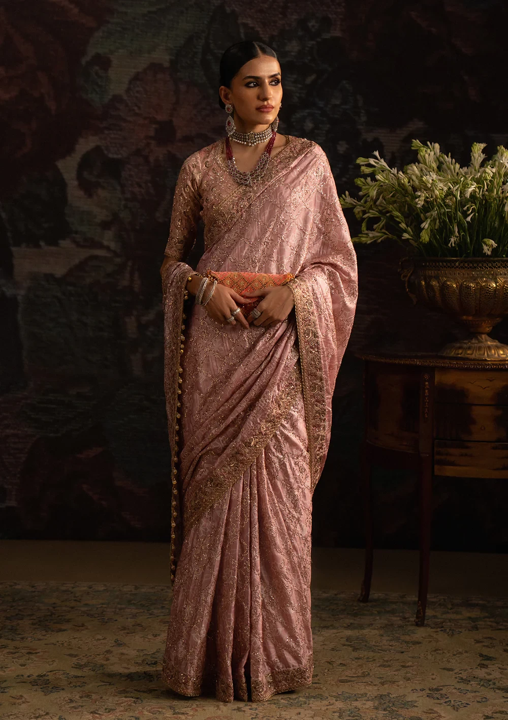 SARI EDIT '25 - LOOK 06