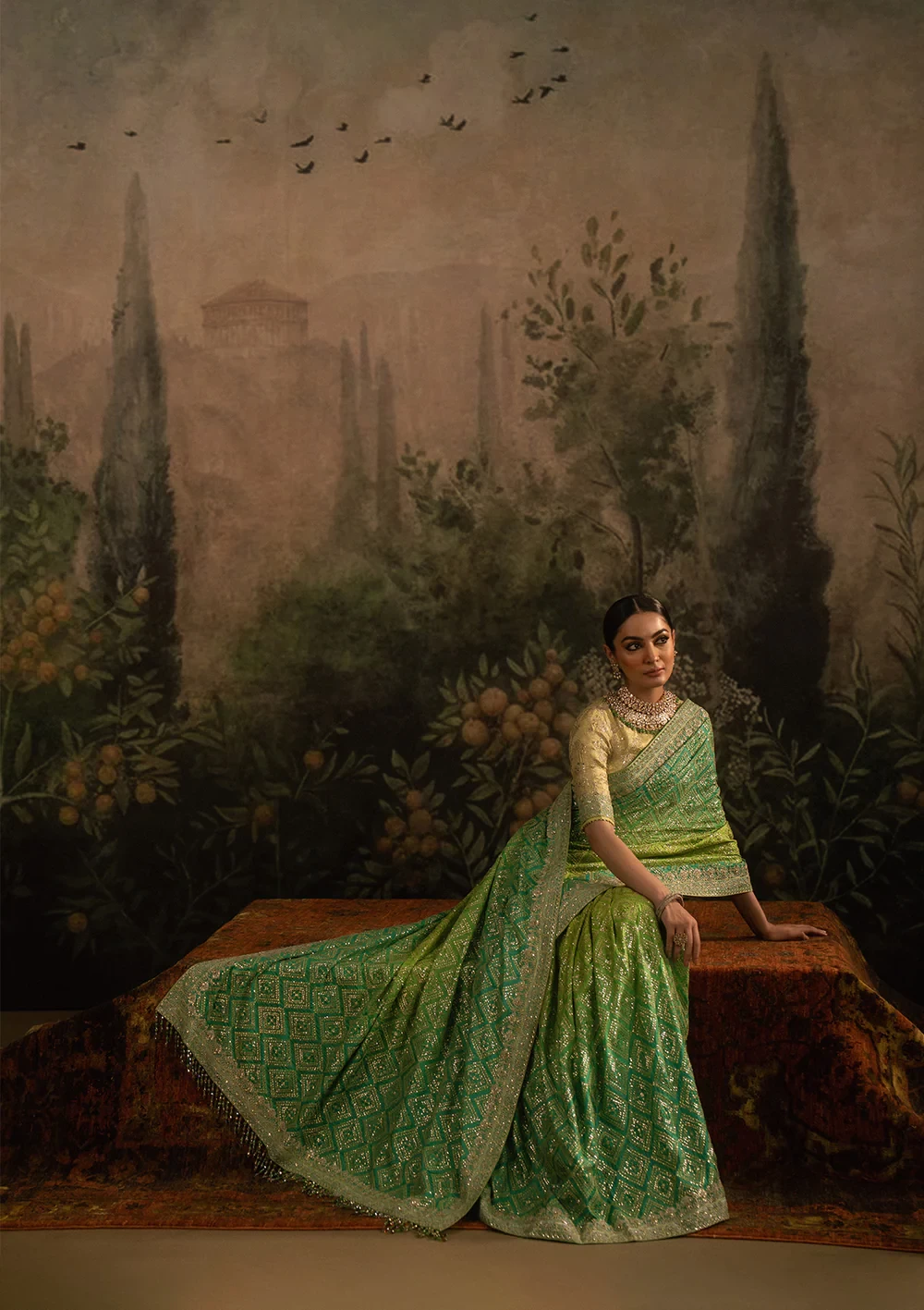 SARI EDIT '25 - LOOK 07