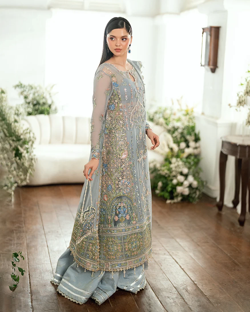Jashn e Jahanara - MUNCH250105U