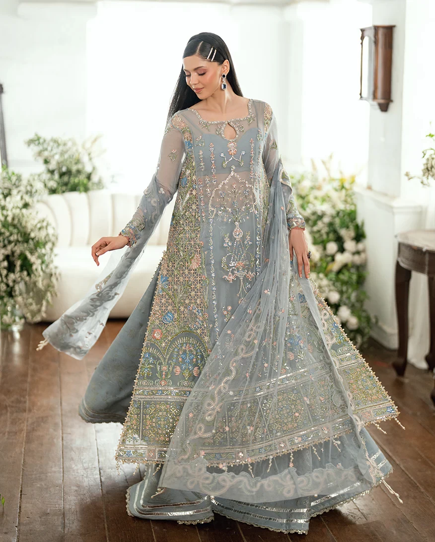 Jashn e Jahanara - MUNCH250105U