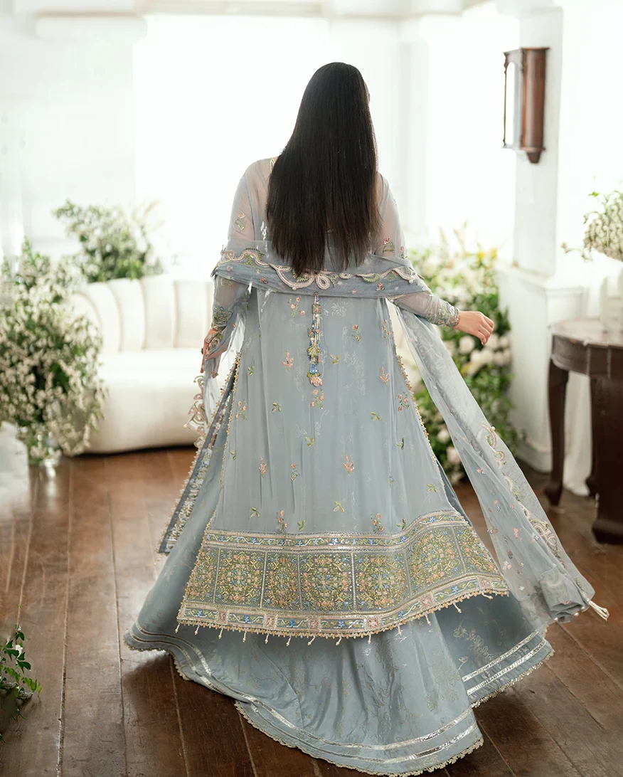 Jashn e Jahanara - MUNCH250105U