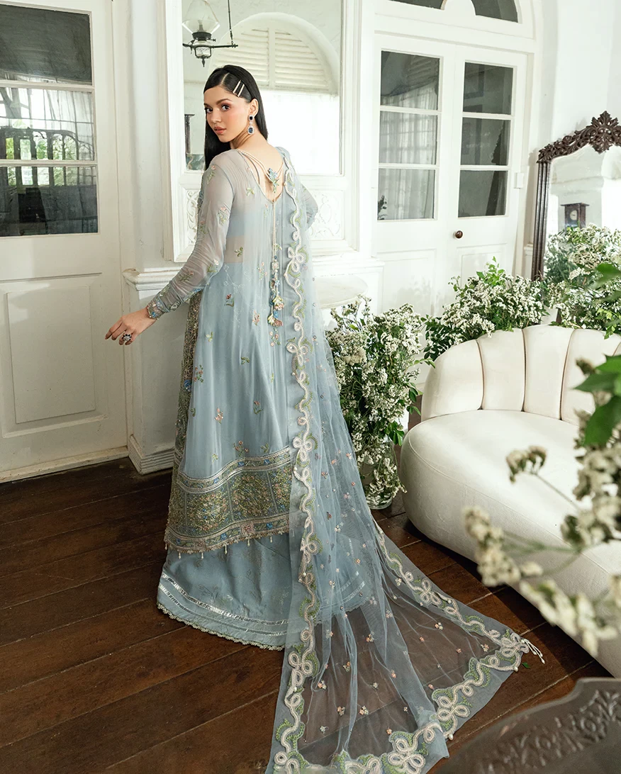 Jashn e Jahanara - MUNCH250105U