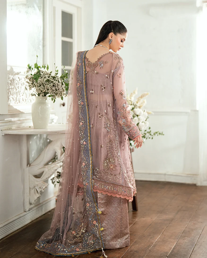 Roop Rangoli - MUNCH250109U