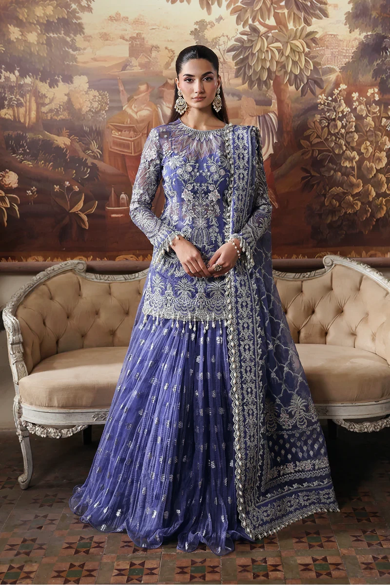 Bloomveil - SKU: 1079-Bloomveil-DASTAN GOI'2025
