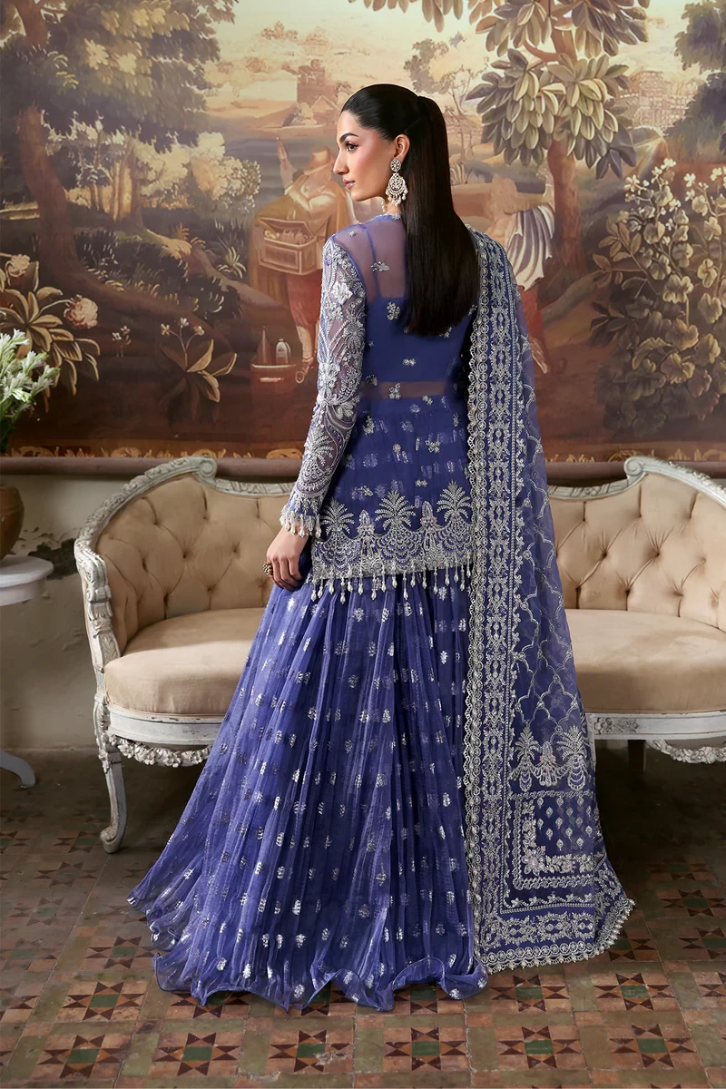 Bloomveil - SKU: 1079-Bloomveil-DASTAN GOI'2025