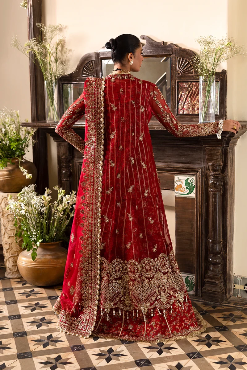 Tearose - SKU: 1072-Tearose-DASTAN GOI'2025