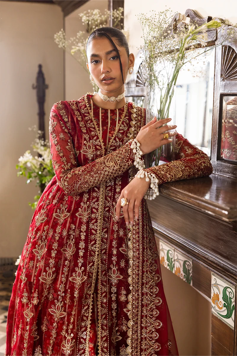 Tearose - SKU: 1072-Tearose-DASTAN GOI'2025