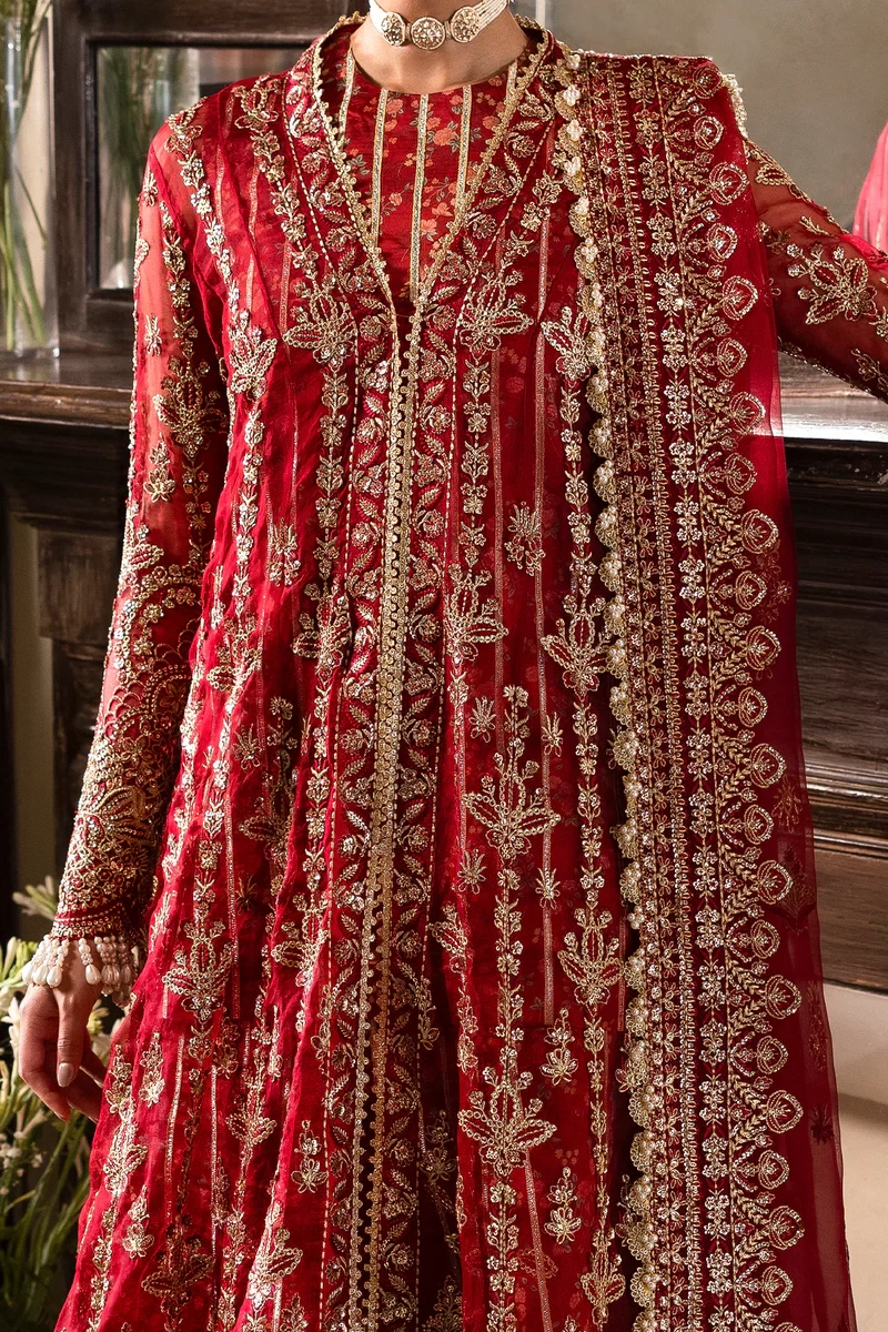 Tearose - SKU: 1072-Tearose-DASTAN GOI'2025