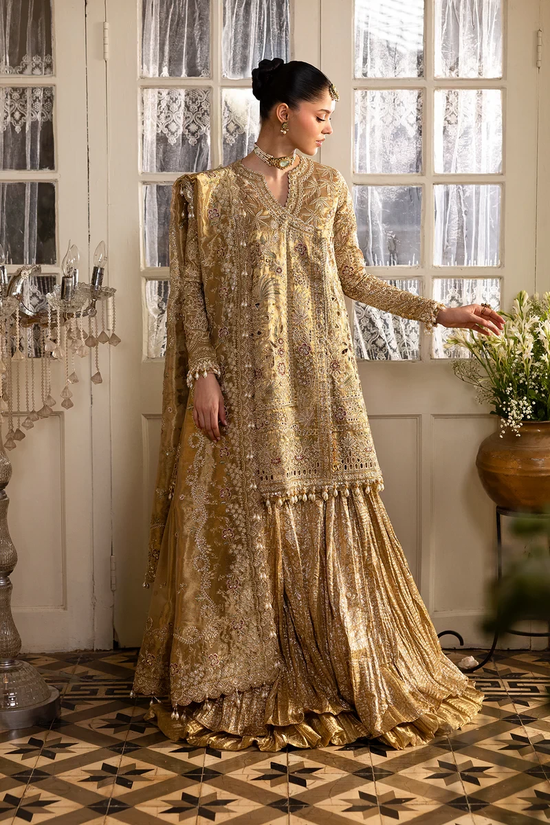 Goldveil - SKU: 1073-Goldveil-DASTAN GOI'2025