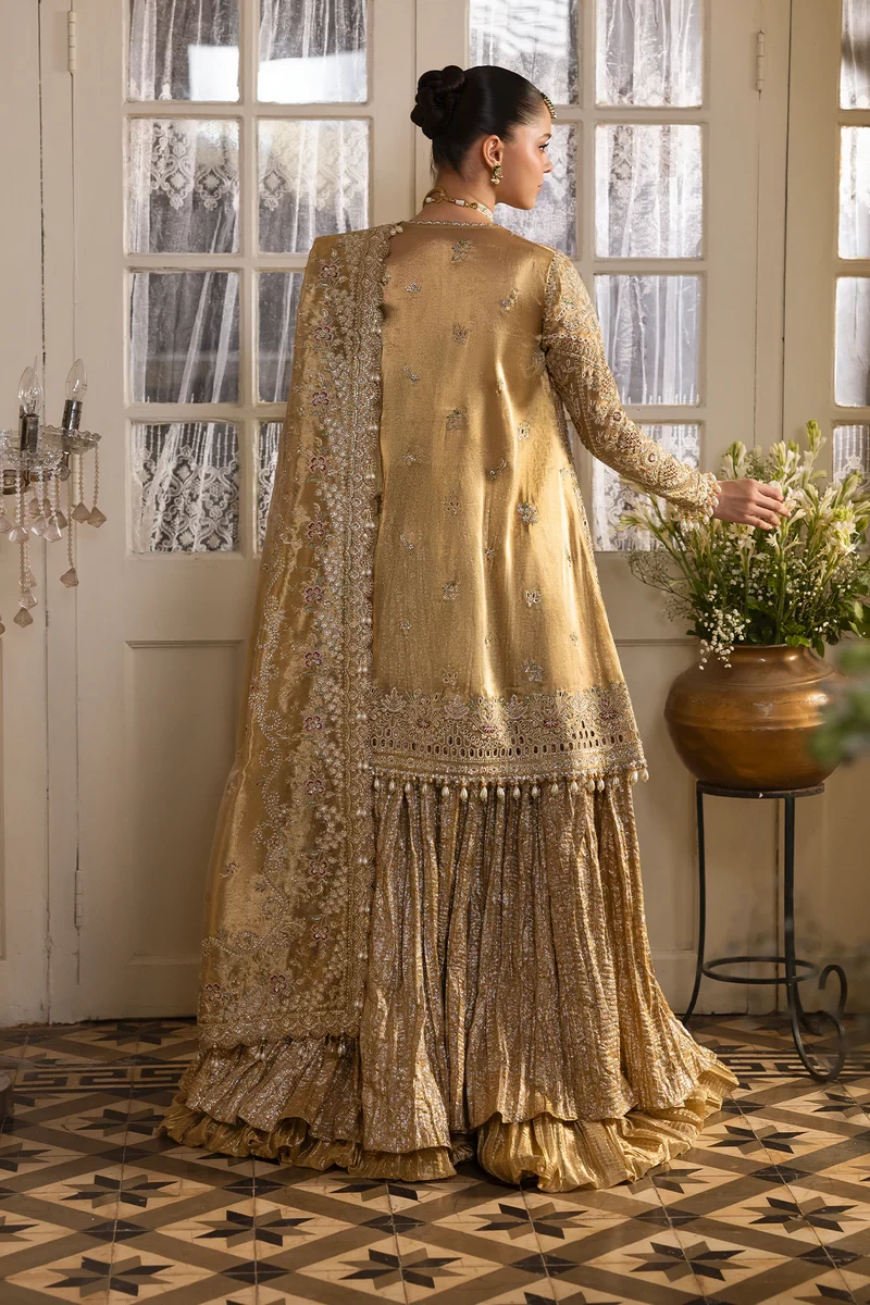 Goldveil - SKU: 1073-Goldveil-DASTAN GOI'2025