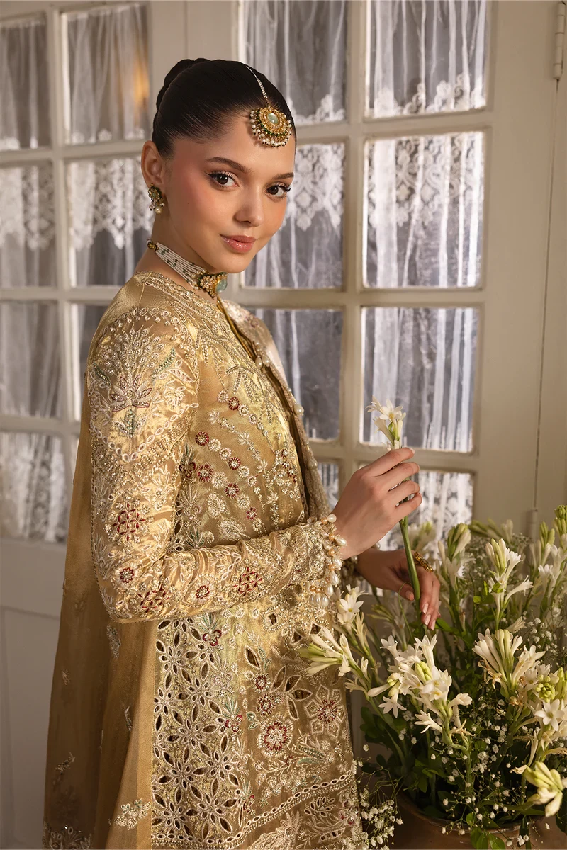 Goldveil - SKU: 1073-Goldveil-DASTAN GOI'2025
