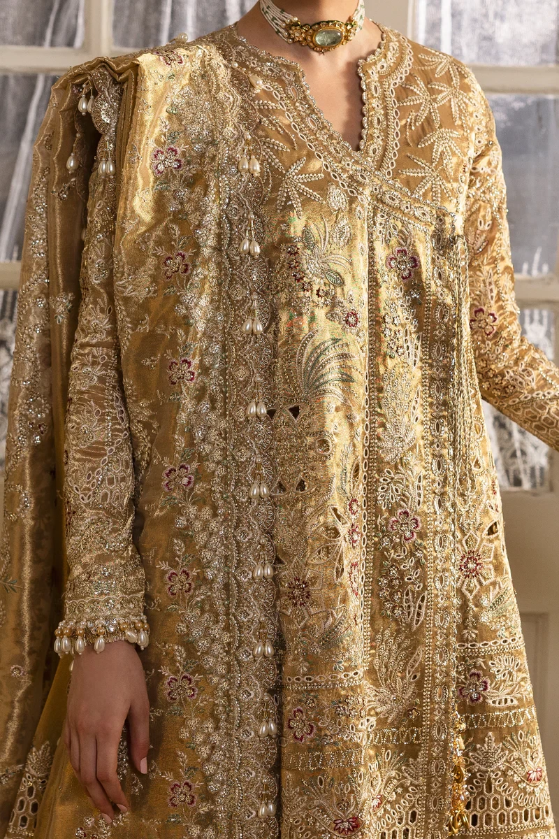 Goldveil - SKU: 1073-Goldveil-DASTAN GOI'2025