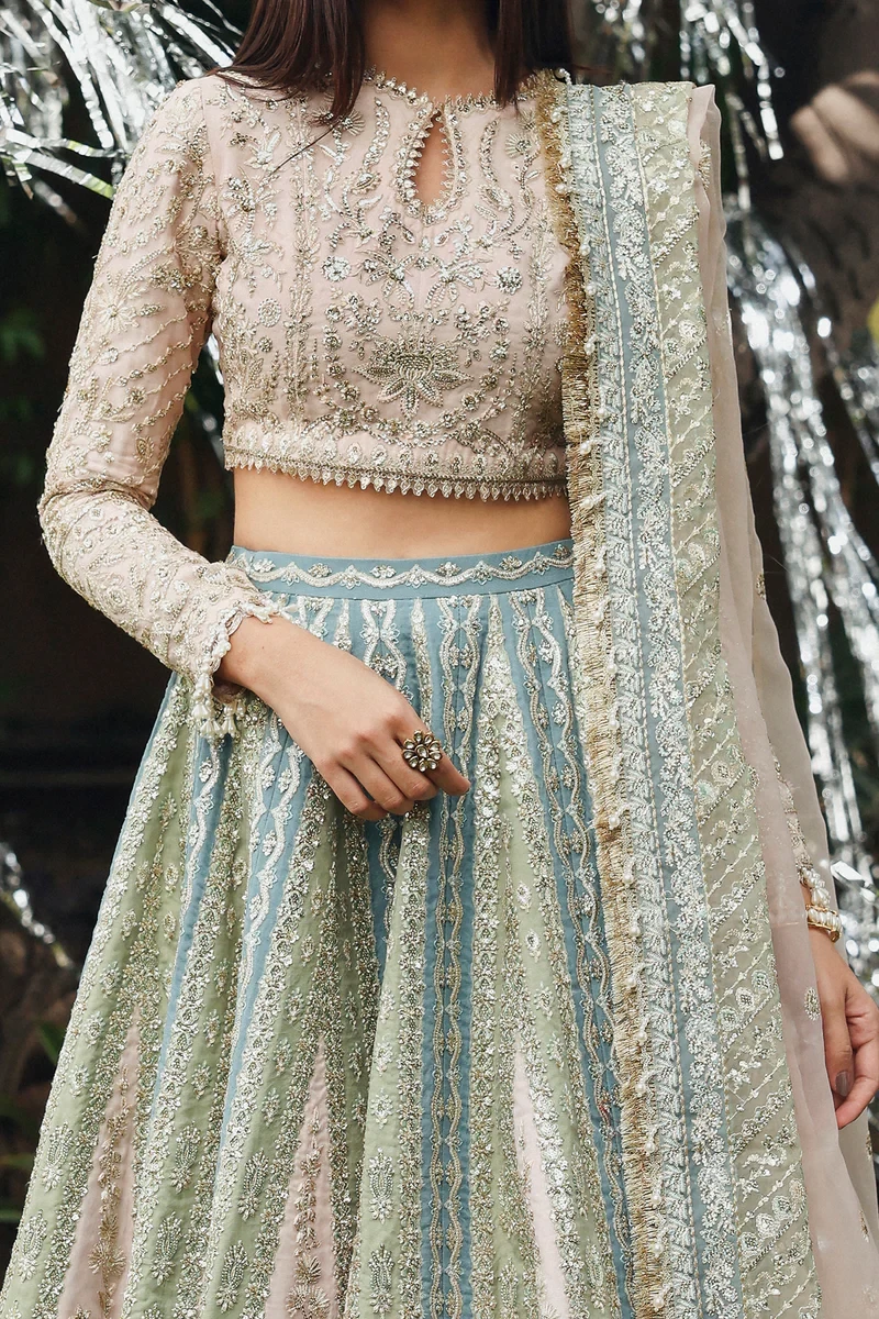 Petalhour - SKU: 1071-Petalhour-DASTAN GOI'2025